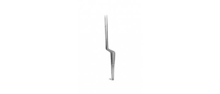 Forceps, Clamps (127)